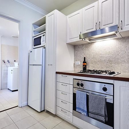 Villa Fremantle Townhouse U/5 Exterior foto