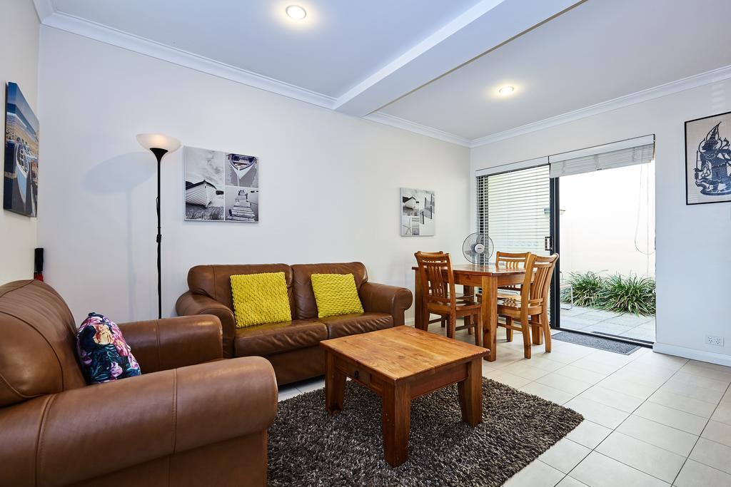 Villa Fremantle Townhouse U/5 Exterior foto