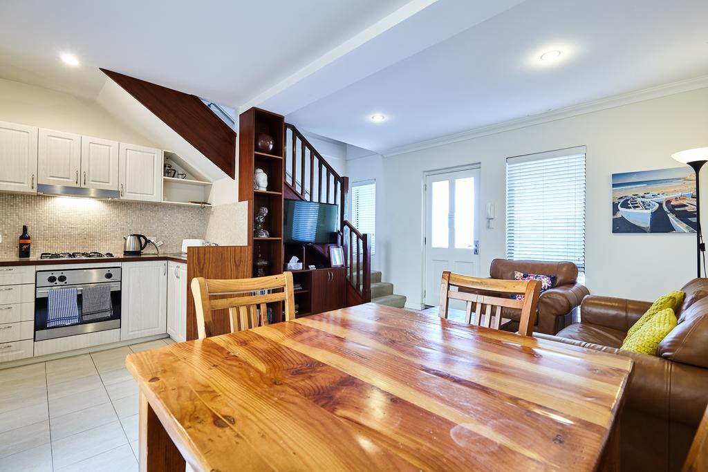 Villa Fremantle Townhouse U/5 Exterior foto