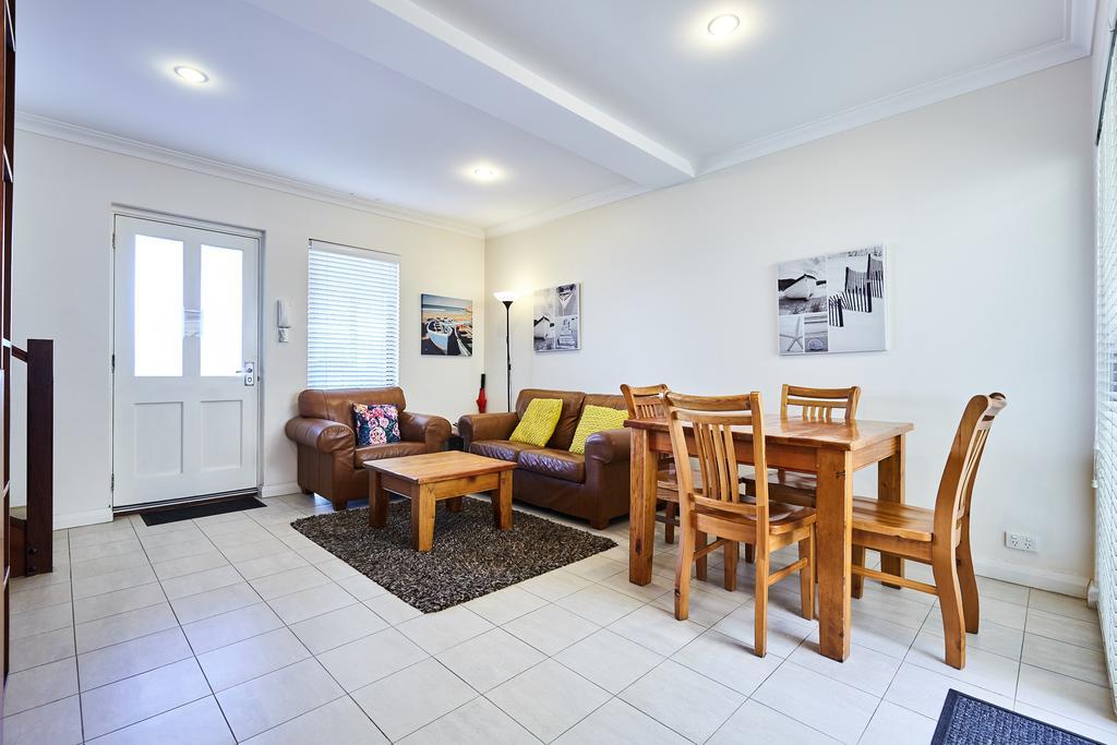 Villa Fremantle Townhouse U/5 Exterior foto