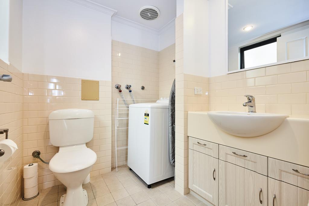 Villa Fremantle Townhouse U/5 Exterior foto