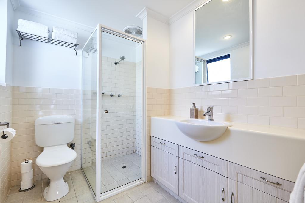 Villa Fremantle Townhouse U/5 Exterior foto