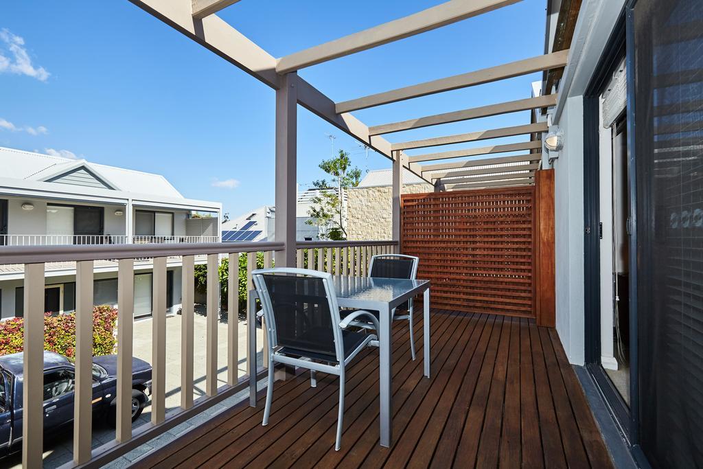Villa Fremantle Townhouse U/5 Exterior foto