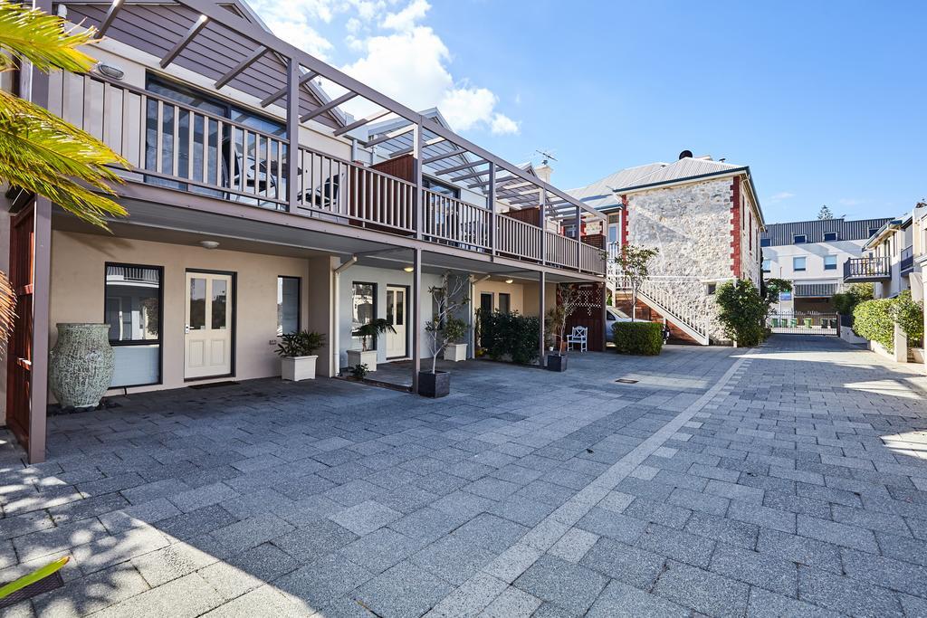 Villa Fremantle Townhouse U/5 Exterior foto