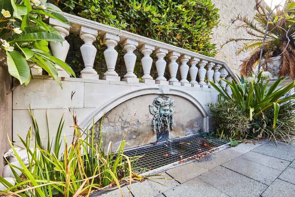 Villa Fremantle Townhouse U/5 Exterior foto