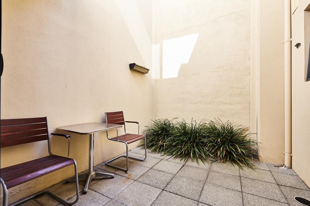 Villa Fremantle Townhouse U/5 Exterior foto