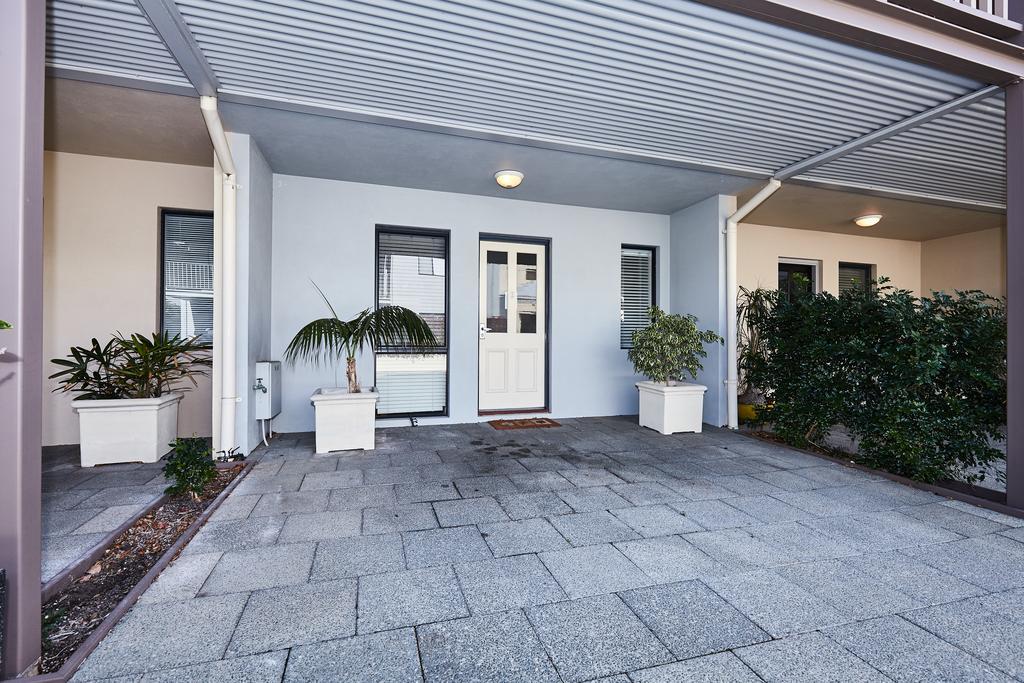 Villa Fremantle Townhouse U/5 Exterior foto