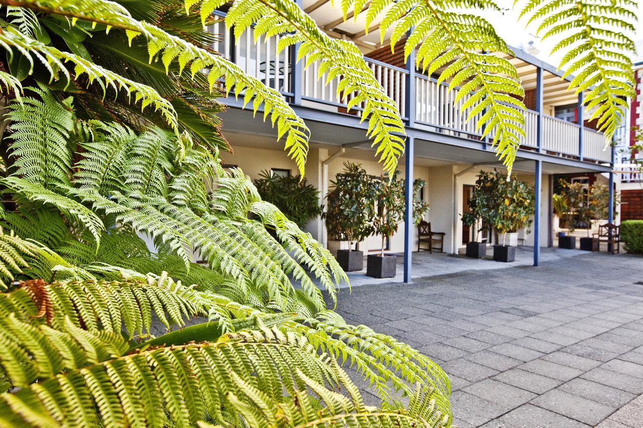 Villa Fremantle Townhouse U/5 Exterior foto